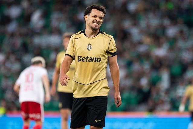 Pedro Gonçalves