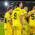 Calendário apertado? Bodo/Glimt apurou-se ontem para a Champions... e hoje joga para a Taça da Noruega