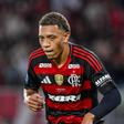 Daniel Sales pode trocar o Flamengo pelo Arouca neste mercado de transferências