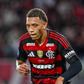 Daniel Sales pode trocar o Flamengo pelo Arouca neste mercado de transferências