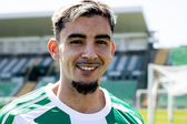Malik Sellouki (RIO AVE FC)