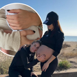 Internacional espanhola causa polémica ao apagar fotos com mulher e filho após rumar à Arábia Saudita