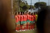 Seleção sub-20 feminina - Foto: FPF