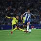 Mercado FC Porto: há um gigante turco que não perde Deniz Gul de vista