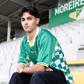 Tiago Andrade já veste as cores do Moreirense - Foto: MOREIRENSE FC