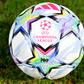 A bola da Liga dos Campeões