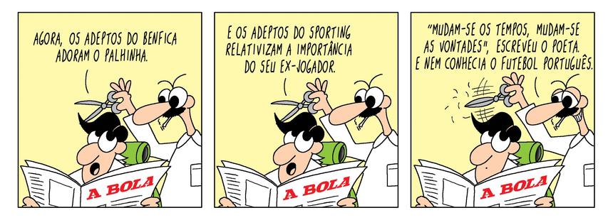 Barba e Cabelo de 27 agosto de 2026