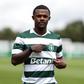 Bidu destaca ter chegado ao clube que revelou Cristiano Ronaldo e Bruno Fernandes - Foto: SPORTING CP