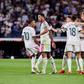 Real Madrid-Real Sociedad: no regresso de Mourinho, brilhou Mbappé