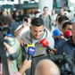 Kaique chegou ontem para reforçar o Sporting — Foto: A BOLA