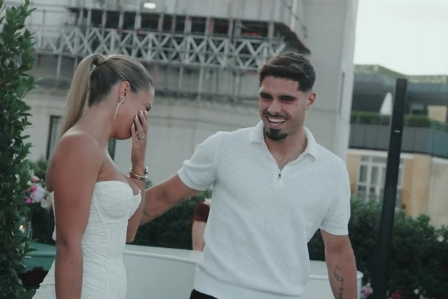 Foi assim que Pedro Neto pediu a namorada em casamento