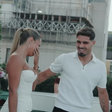Foi assim que Pedro Neto pediu a namorada em casamento