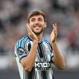 Mercado: o valor que o FC Porto (ainda) encaixa com Nico González