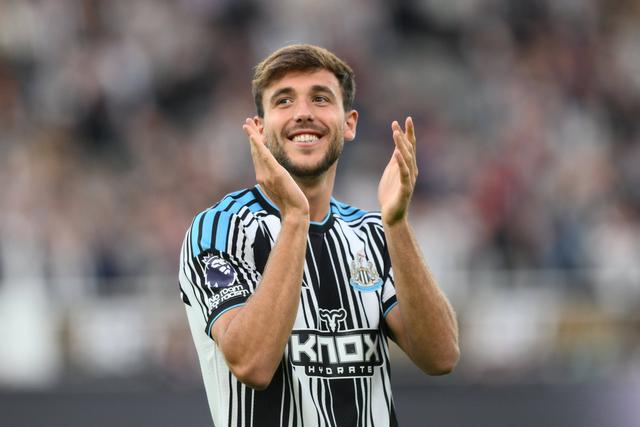 Mercado: o valor que o FC Porto (ainda) encaixa com Nico González
