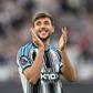 Mercado: o valor que o FC Porto (ainda) encaixa com Nico González