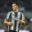 Dedic, lateral-direito do Newcastle (foto: Imago)