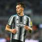 Dedic, lateral-direito do Newcastle (foto: Imago)