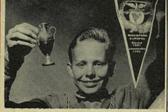 Foi em 1961 que o Benfica escreveu o primeiro capítulo de uma era dourada na Europa e, pelo caminho, realizou o sonho de um menino de 12 anos... - Foto: SL Benfica