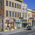 Billings, no Montana, Estados Unidos. Foto IMAGO