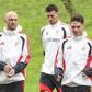Aursnes (à esquerda), médio do Benfica (foto: SL Benfica)