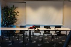 Palhinha, Aursnes e o Aarhus: a conferência de Marco Silva