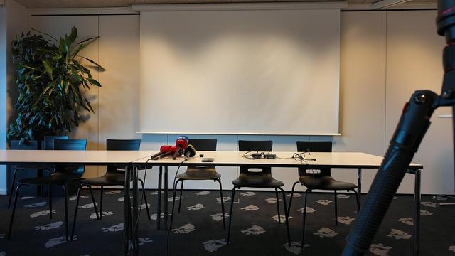Palhinha, Aursnes e o Aarhus: a conferência de Marco Silva