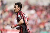 Song Min-Kyu está prestes a reforçar o Nacional. -Foto: D.R.