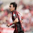 Song Min-Kyu está prestes a reforçar o Nacional. -Foto: D.R.