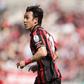 Song Min-Kyu está prestes a reforçar o Nacional. -Foto: D.R.