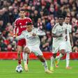Kylian Mbappé não visitará Anfield nesta fase de liga da Champions