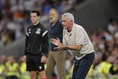 José Mourinho nos nomeados da LaLiga para treinador do mês de agosto - FOTO: Imago