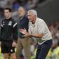 José Mourinho nos nomeados da LaLiga para treinador do mês de agosto - FOTO: Imago