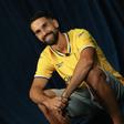 Xavi Sintes é reforço para o centro da defesa do Estoril - foto: Estoril