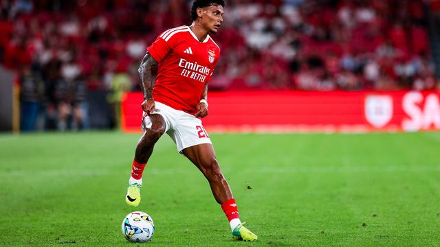 «Ríos é muito curto para uma equipa que quer ser campeã»