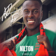 Nilton Varela reforça Marítimo com contrato de duas temporadas
