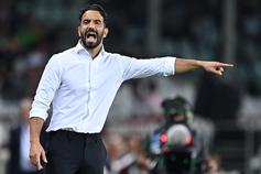 Ruben Amorim, treinador do Milan - foto: EPA