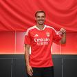 Palhinha já é sócio do Benfica - SL Benfica