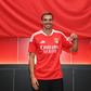 Palhinha já é sócio do Benfica - SL Benfica