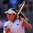 Francisca Jorge também eliminada no qualifying do US Open