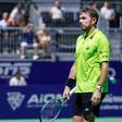 US Open: Stan Wawrinka recebe 'wild card'