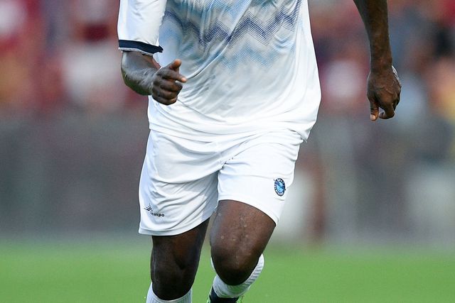 Balotelli 'pisca o olho' ao próximo campeonato: «Sou capaz de ir...»