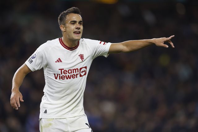 Sergio Reguilón sobre ida para o Manchester United: «Foi muito fácil»