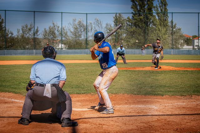 Feirense sagra-se campeão nacional de Basebol