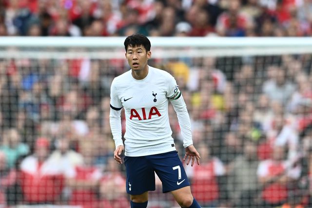 Son revela quem são os melhores de sempre para si