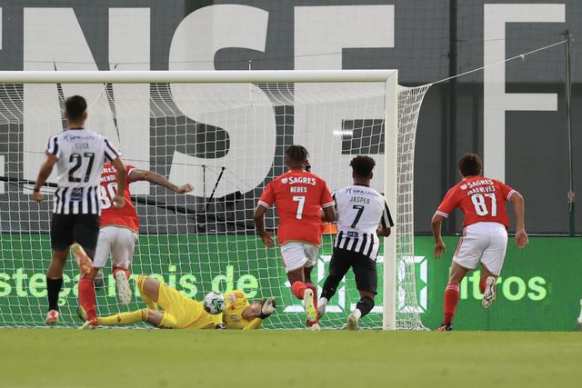 Estudo: Liga portuguesa é a oitava mais 'valiosa' do mundo