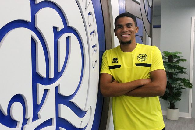 Rescindiu com o Boavista e assina agora por clube do Championship