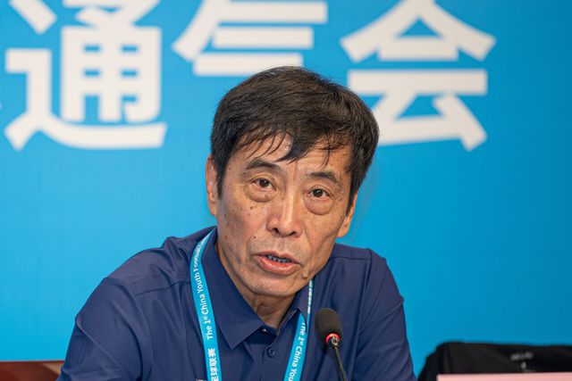 Ex-presidente da federação chinesa acusado de crime de corrupção