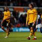 Toti Gomes marca mas Wolverhampton cai aos pés do Ipswich na Taça da Liga