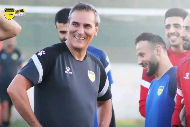 Jordânia: português João Mota triunfa também na Taça