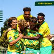 Benfica derrotado pelo Mafra em sub-23